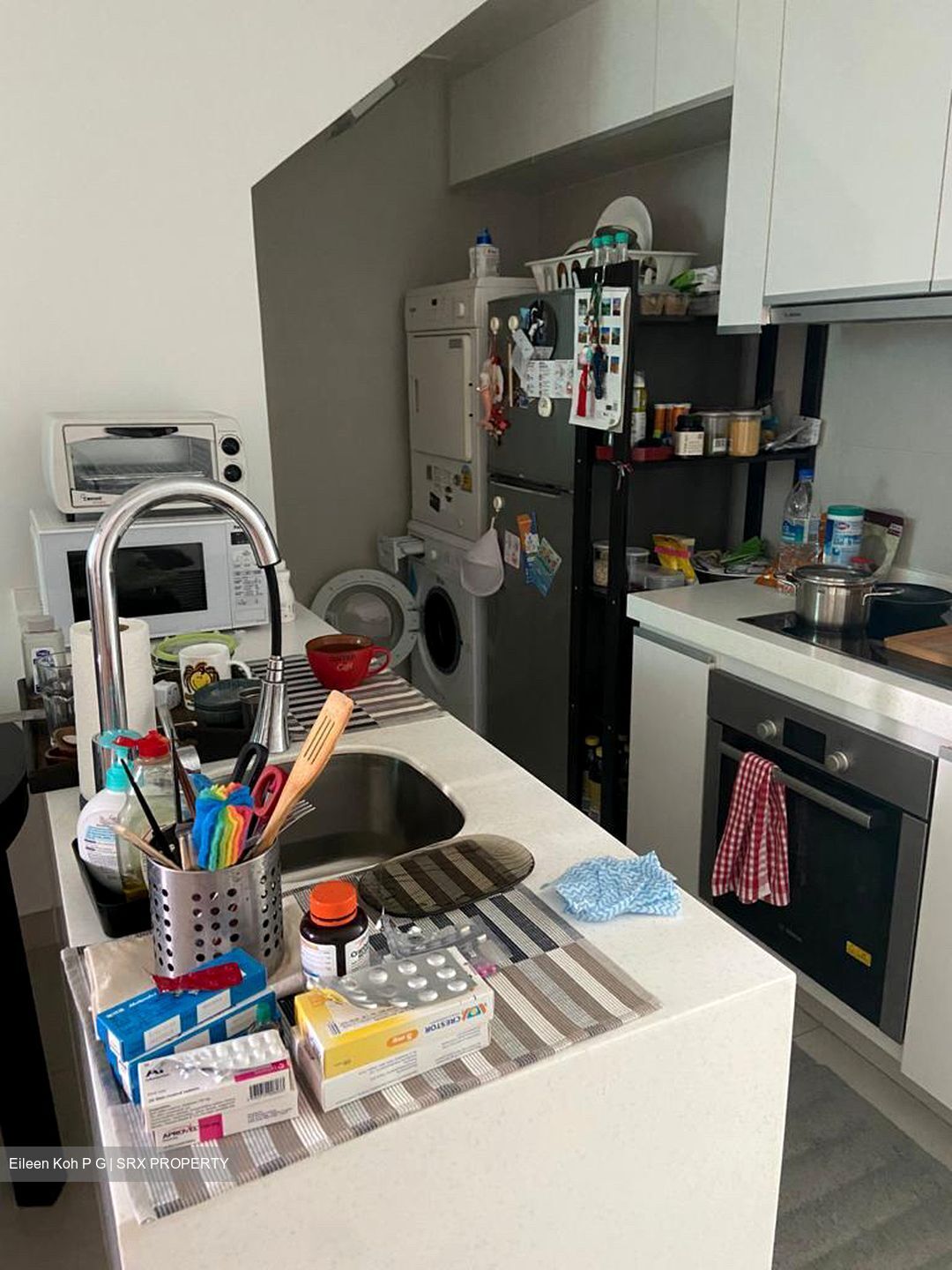 The Rochester Residences (D5), Apartment #345625981